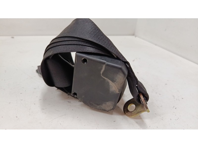 Recambio de cinturon seguridad trasero derecho para bmw 5 touring (e39) 520 i referencia OEM IAM   