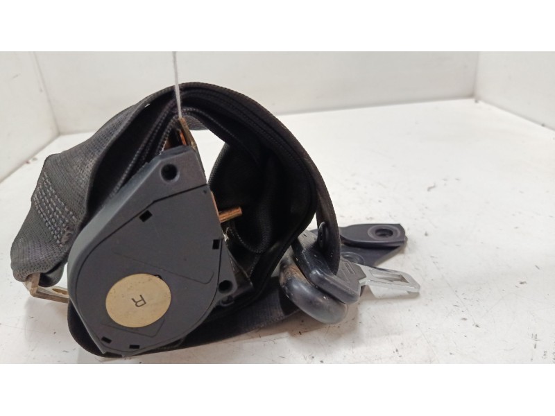 Recambio de cinturon seguridad trasero derecho para bmw 5 touring (e39) 520 i referencia OEM IAM   