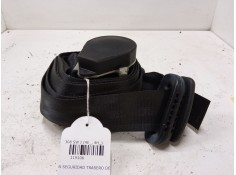 Recambio de cinturon seguridad trasero derecho para peugeot 308 sw i (4e_, 4h_) 1.6 hdi referencia OEM IAM   