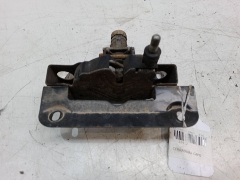 Recambio de cerradura capo para ford transit connect (p65_, p70_, p80_) 1.8 tdci referencia OEM IAM   