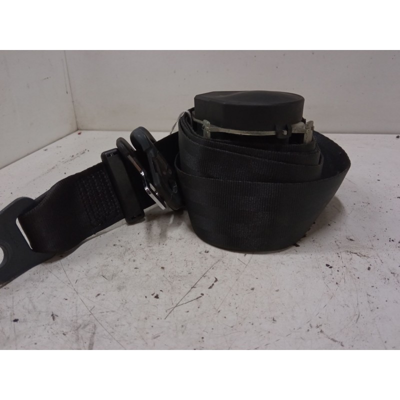Recambio de cinturon seguridad trasero derecho para peugeot 308 sw i (4e_, 4h_) 1.6 hdi referencia OEM IAM   