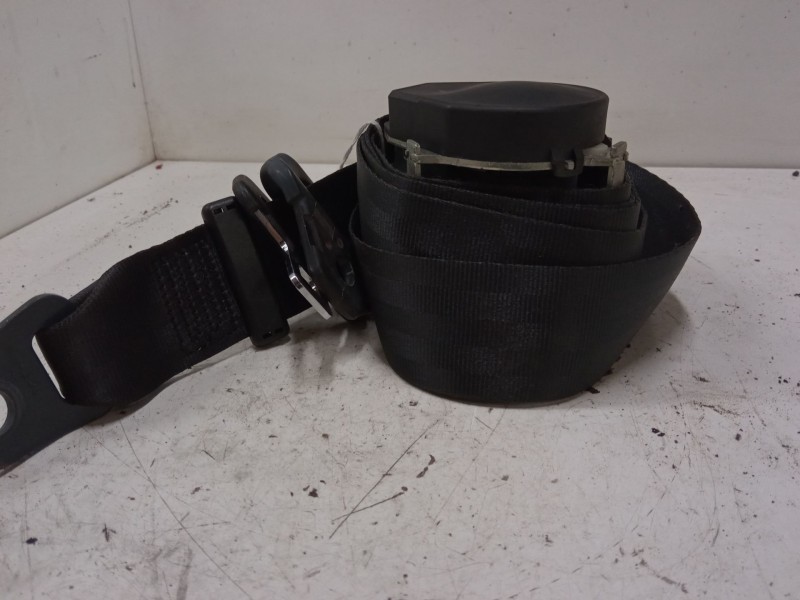 Recambio de cinturon seguridad trasero derecho para peugeot 308 sw i (4e_, 4h_) 1.6 hdi referencia OEM IAM   