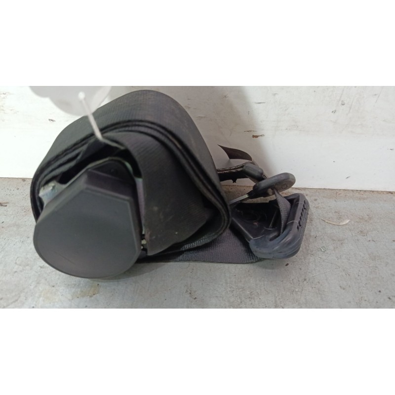 Recambio de cinturon seguridad trasero izquierdo para peugeot 308 sw i (4e_, 4h_) 1.6 hdi referencia OEM IAM   