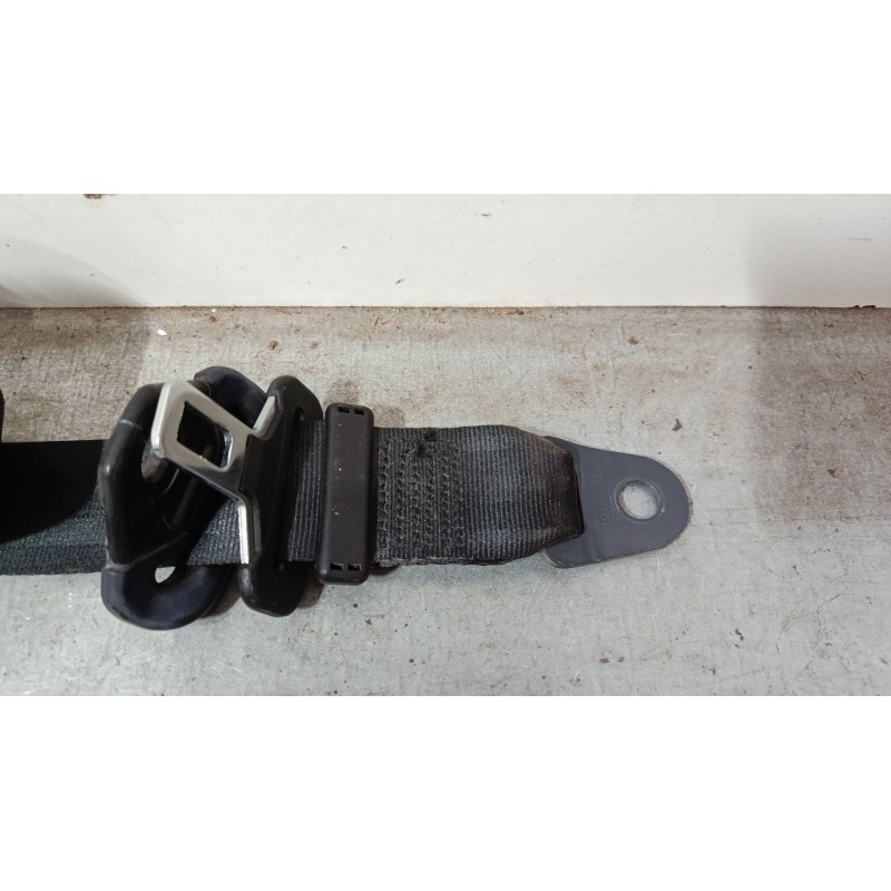 Recambio de cinturon seguridad trasero izquierdo para peugeot 308 sw i (4e_, 4h_) 1.6 hdi referencia OEM IAM   