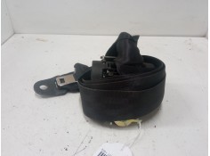 Recambio de cinturon seguridad trasero derecho para peugeot 206+ (2l_, 2m_) 1.4 hdi eco 70 referencia OEM IAM   