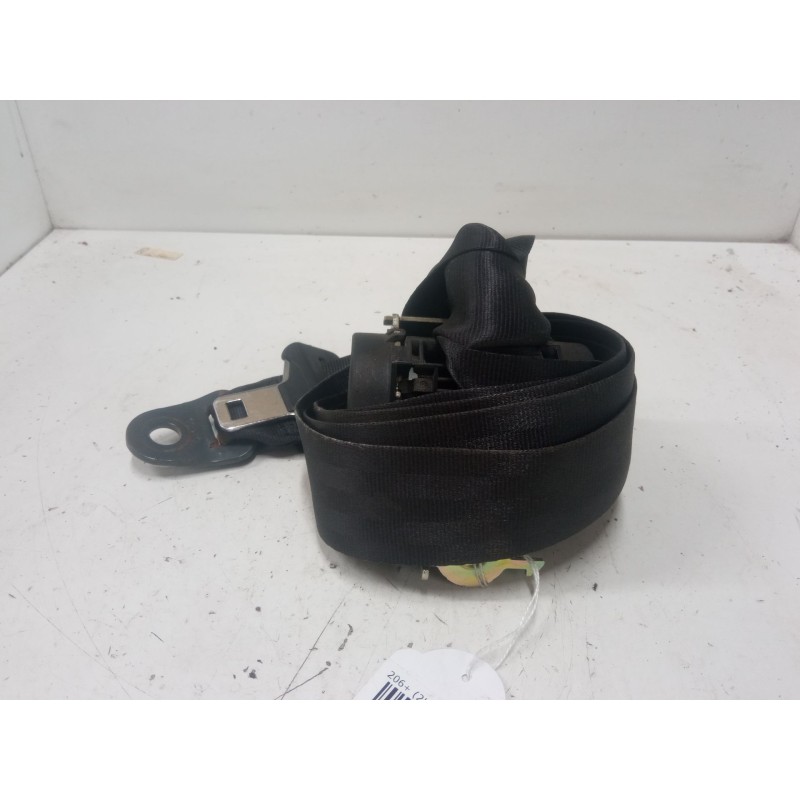 Recambio de cinturon seguridad trasero derecho para peugeot 206+ (2l_, 2m_) 1.4 hdi eco 70 referencia OEM IAM   