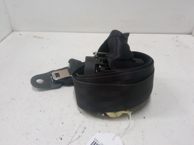 Recambio de cinturon seguridad trasero derecho para peugeot 206+ (2l_, 2m_) 1.4 hdi eco 70 referencia OEM IAM   