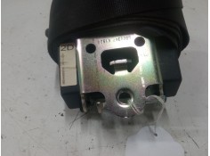 Recambio de cinturon seguridad trasero derecho para peugeot 206+ (2l_, 2m_) 1.4 hdi eco 70 referencia OEM IAM    2