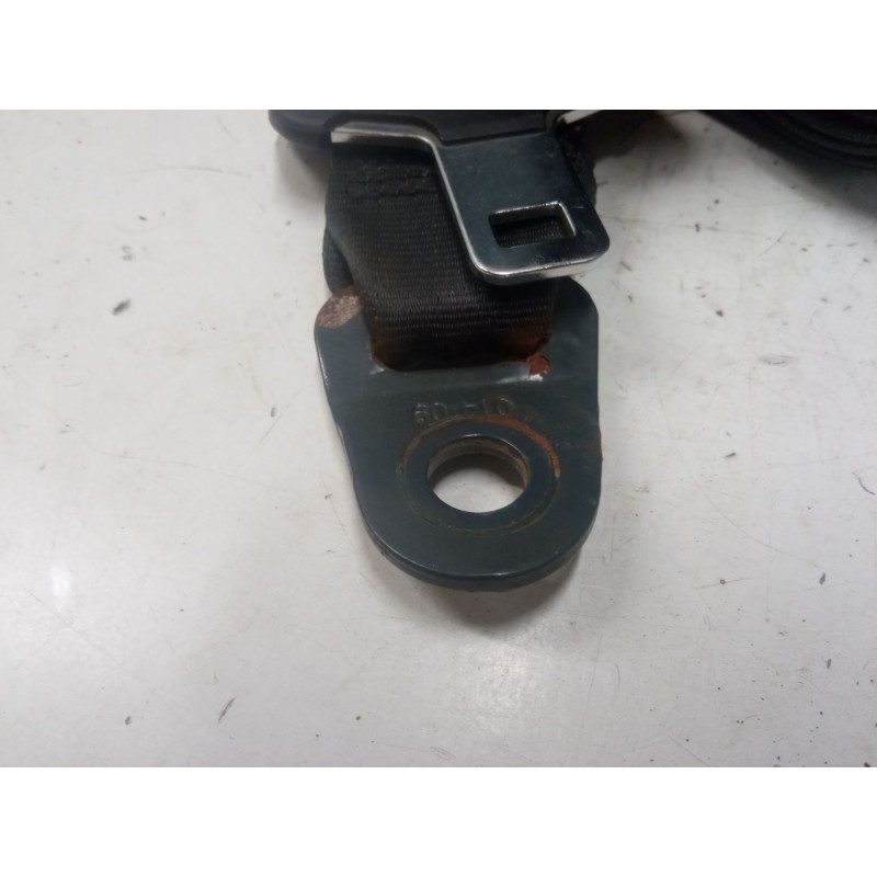 Recambio de cinturon seguridad trasero derecho para peugeot 206+ (2l_, 2m_) 1.4 hdi eco 70 referencia OEM IAM   