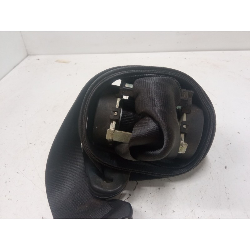 Recambio de cinturon seguridad trasero derecho para peugeot 206+ (2l_, 2m_) 1.4 hdi eco 70 referencia OEM IAM   