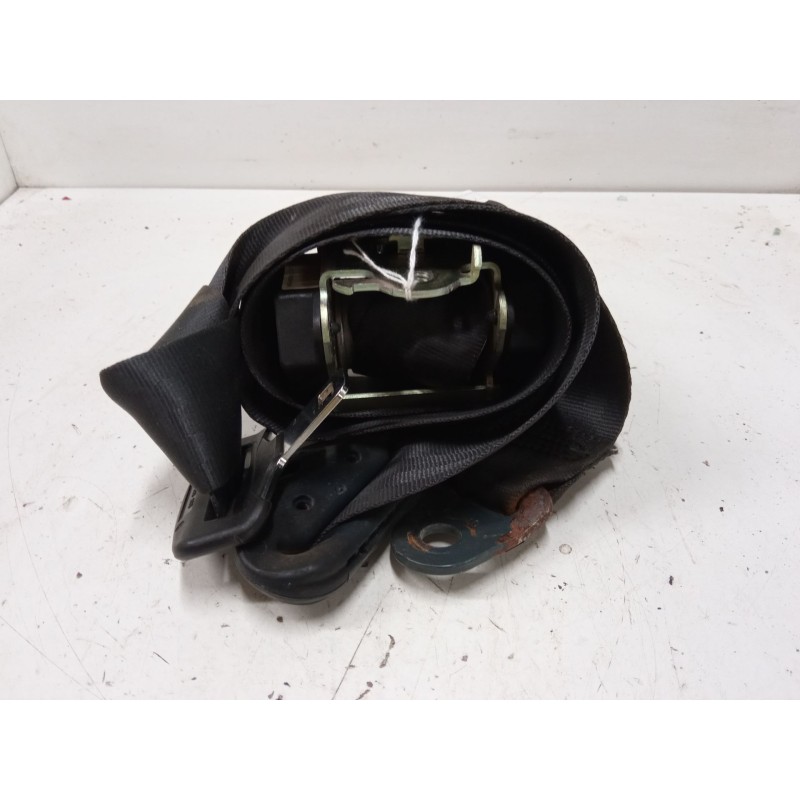 Recambio de cinturon seguridad trasero izquierdo para peugeot 206+ (2l_, 2m_) 1.4 hdi eco 70 referencia OEM IAM   