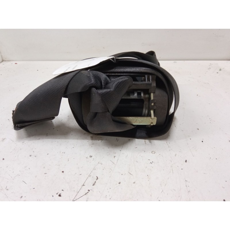 Recambio de cinturon seguridad trasero izquierdo para peugeot 206+ (2l_, 2m_) 1.4 hdi eco 70 referencia OEM IAM   