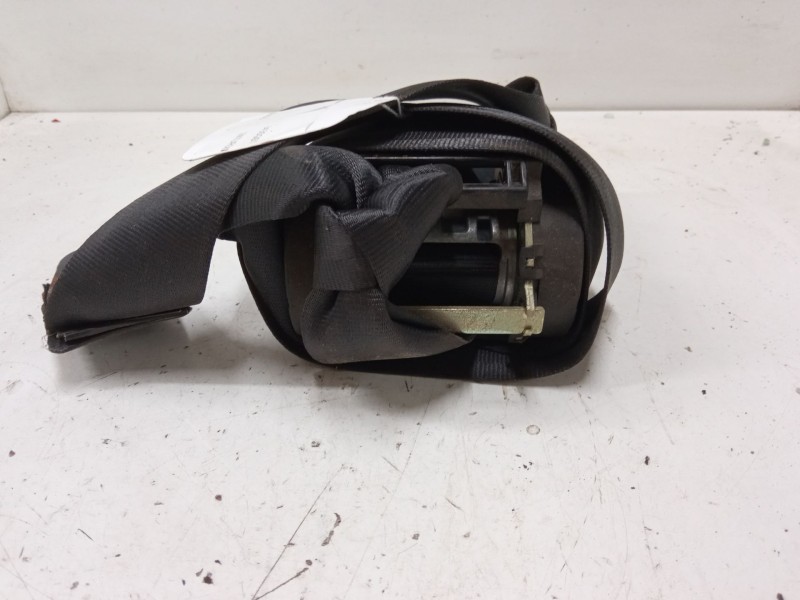 Recambio de cinturon seguridad trasero izquierdo para peugeot 206+ (2l_, 2m_) 1.4 hdi eco 70 referencia OEM IAM   