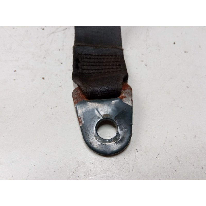 Recambio de cinturon seguridad trasero izquierdo para peugeot 206+ (2l_, 2m_) 1.4 hdi eco 70 referencia OEM IAM   