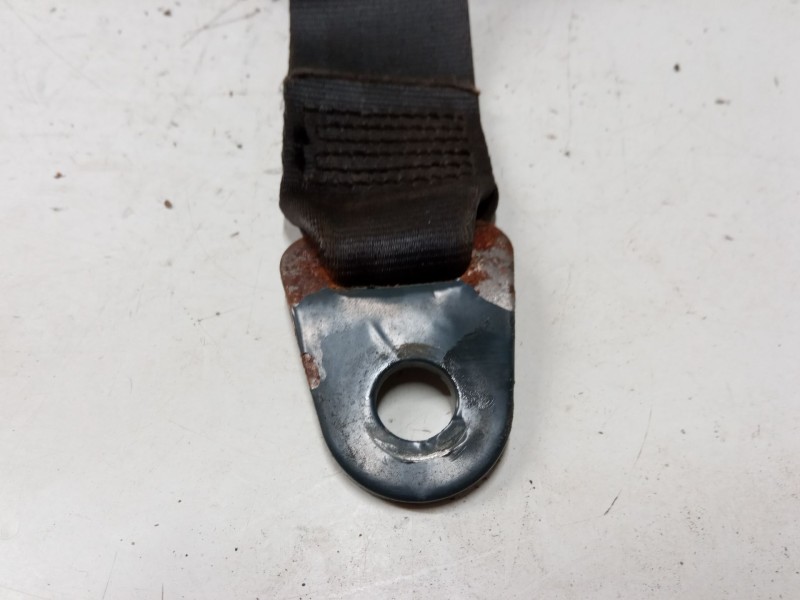 Recambio de cinturon seguridad trasero izquierdo para peugeot 206+ (2l_, 2m_) 1.4 hdi eco 70 referencia OEM IAM   