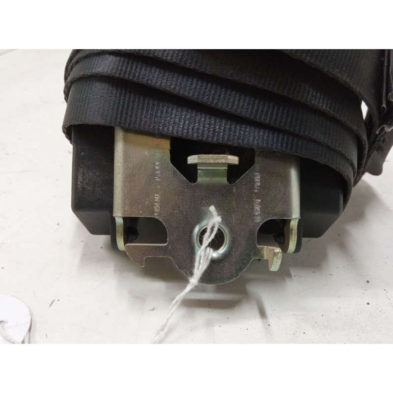 Recambio de cinturon seguridad trasero izquierdo para peugeot 206+ (2l_, 2m_) 1.4 hdi eco 70 referencia OEM IAM   