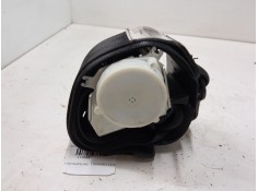 Recambio de cinturon seguridad trasero izquierdo para volkswagen golf plus v (5m1, 521) 1.4 tsi referencia OEM IAM   