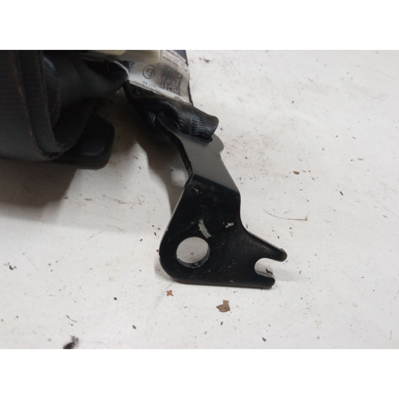 Recambio de cinturon seguridad trasero izquierdo para volkswagen golf plus v (5m1, 521) 1.4 tsi referencia OEM IAM   