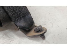 Recambio de cinturon seguridad trasero izquierdo para opel combo tour 1.3 cdti 16v referencia OEM IAM    2