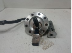Recambio de clausor para peugeot 206+ (2l_, 2m_) 1.4 hdi eco 70 referencia OEM IAM   