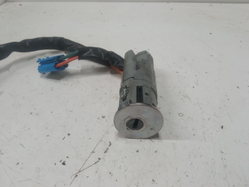 Recambio de clausor para peugeot 206+ (2l_, 2m_) 1.4 hdi eco 70 referencia OEM IAM   