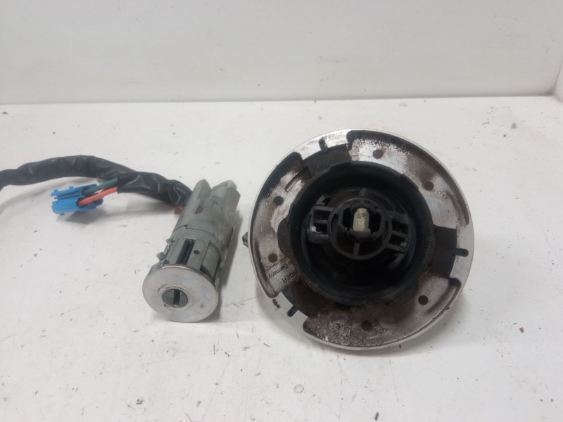 Recambio de clausor para peugeot 206+ (2l_, 2m_) 1.4 hdi eco 70 referencia OEM IAM   