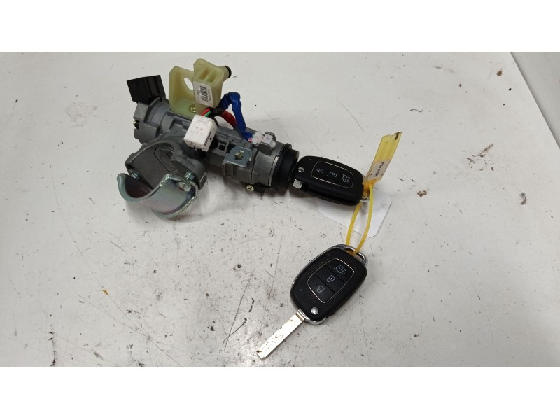 Recambio de clausor para hyundai i20 iii (bc3, bi3) 1.2 1.2 referencia OEM IAM   
