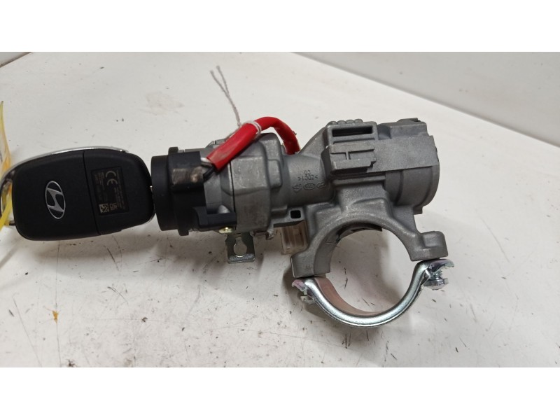 Recambio de clausor para hyundai i20 iii (bc3, bi3) 1.2 1.2 referencia OEM IAM   