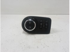 Recambio de conmutador de luces para opel corsa d (s07) 1.2 (l08, l68) referencia OEM IAM   