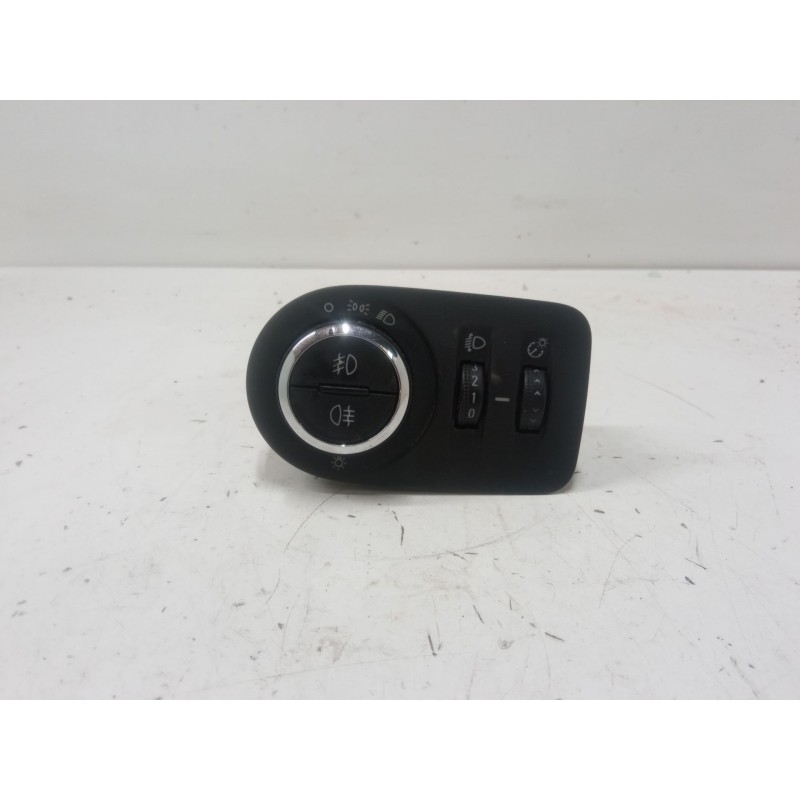 Recambio de conmutador de luces para opel corsa d (s07) 1.2 (l08, l68) referencia OEM IAM   