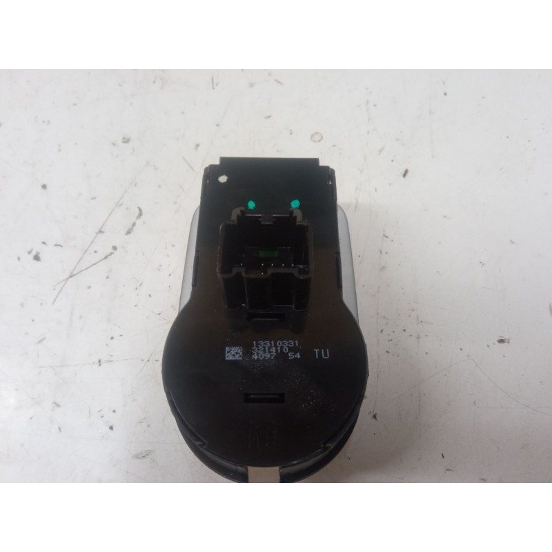 Recambio de conmutador de luces para opel corsa d (s07) 1.2 (l08, l68) referencia OEM IAM   