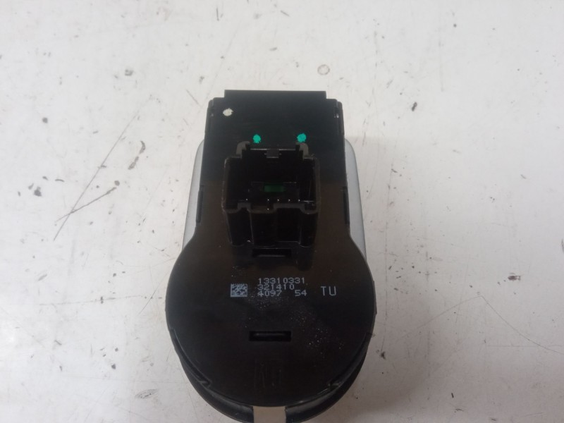 Recambio de conmutador de luces para opel corsa d (s07) 1.2 (l08, l68) referencia OEM IAM   