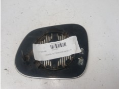 Recambio de cristal retrovisor derecho para seat altea (5p1) 1.9 tdi referencia OEM IAM    2