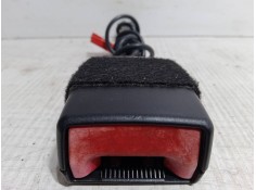 Recambio de anclaje cinturon delantero derecho para mercedes-benz clase b sports tourer (w245) b 160 (245.231) referencia OEM IA 2