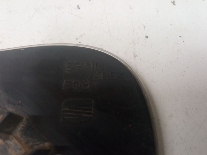 Recambio de cristal retrovisor derecho para seat altea (5p1) 1.9 tdi referencia OEM IAM   