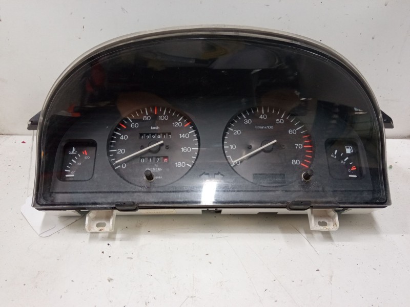 Recambio de cuadro instrumentos para citroën ax (za-_) 11 referencia OEM IAM   
