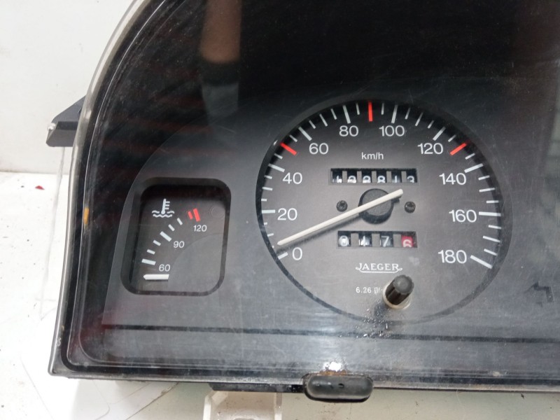 Recambio de cuadro instrumentos para citroën ax (za-_) 11 referencia OEM IAM   