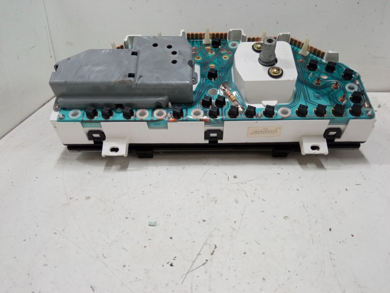 Recambio de cuadro instrumentos para citroën ax (za-_) 11 referencia OEM IAM   