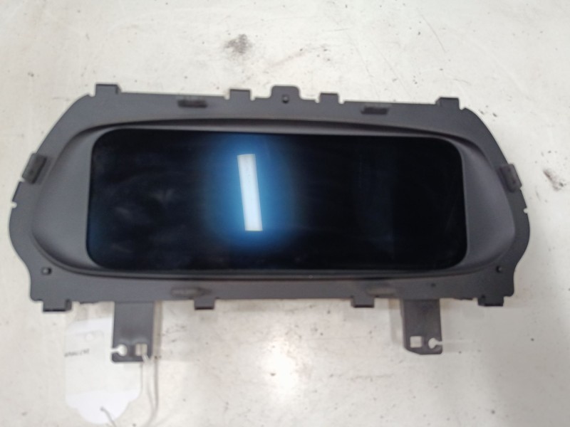Recambio de cuadro instrumentos para hyundai i20 iii (bc3, bi3) 1.2 1.2 referencia OEM IAM 94063Q0330  