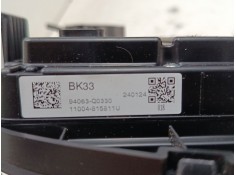 Recambio de cuadro instrumentos para hyundai i20 iii (bc3, bi3) 1.2 1.2 referencia OEM IAM 94063Q0330   2
