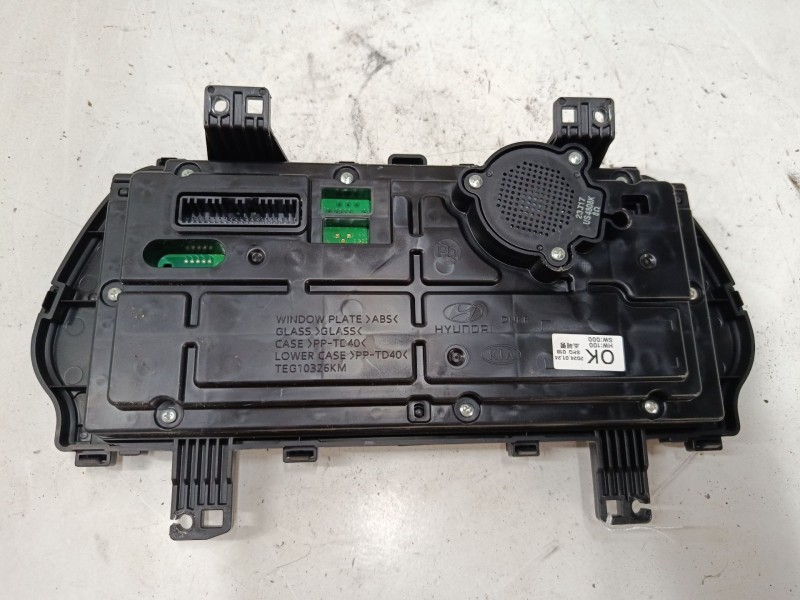 Recambio de cuadro instrumentos para hyundai i20 iii (bc3, bi3) 1.2 1.2 referencia OEM IAM 94063Q0330  