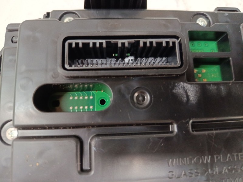 Recambio de cuadro instrumentos para hyundai i20 iii (bc3, bi3) 1.2 1.2 referencia OEM IAM 94063Q0330  