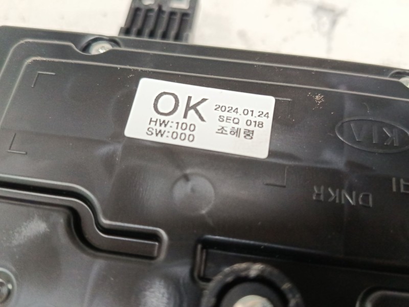 Recambio de cuadro instrumentos para hyundai i20 iii (bc3, bi3) 1.2 1.2 referencia OEM IAM 94063Q0330  