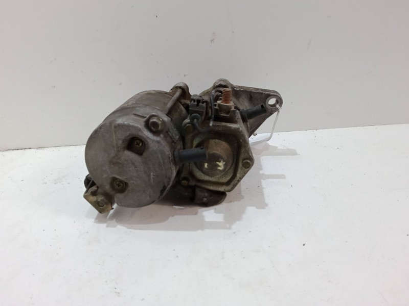 Recambio de motor arranque para peugeot partner monospace (5_, g_) 1.4 referencia OEM IAM 28100-33050  