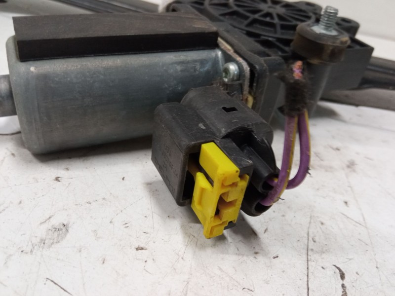 Recambio de elevalunas electrico delantero derecho para fiat 500 (312_) 1.2 (312axa1a) referencia OEM IAM   
