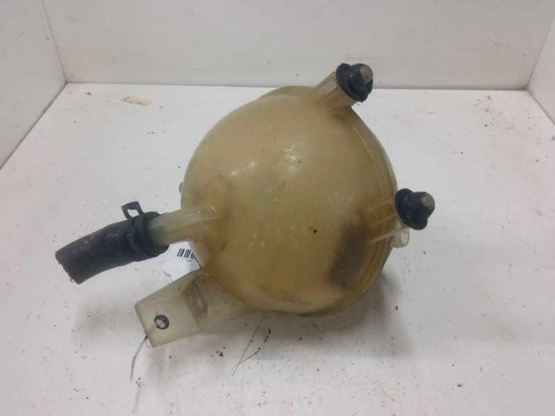 Recambio de deposito expansion para peugeot 206+ (2l_, 2m_) 1.4 hdi eco 70 referencia OEM IAM   