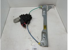 Recambio de elevalunas electrico delantero derecho para opel corsa d (s07) 1.2 (l08, l68) referencia OEM IAM   