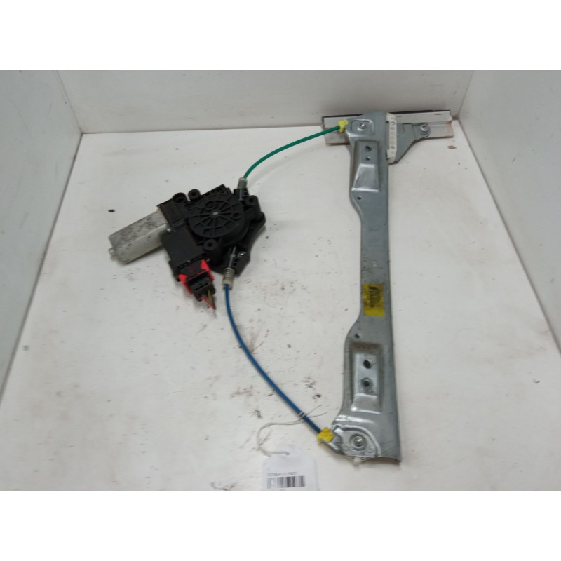 Recambio de elevalunas electrico delantero derecho para opel corsa d (s07) 1.2 (l08, l68) referencia OEM IAM   