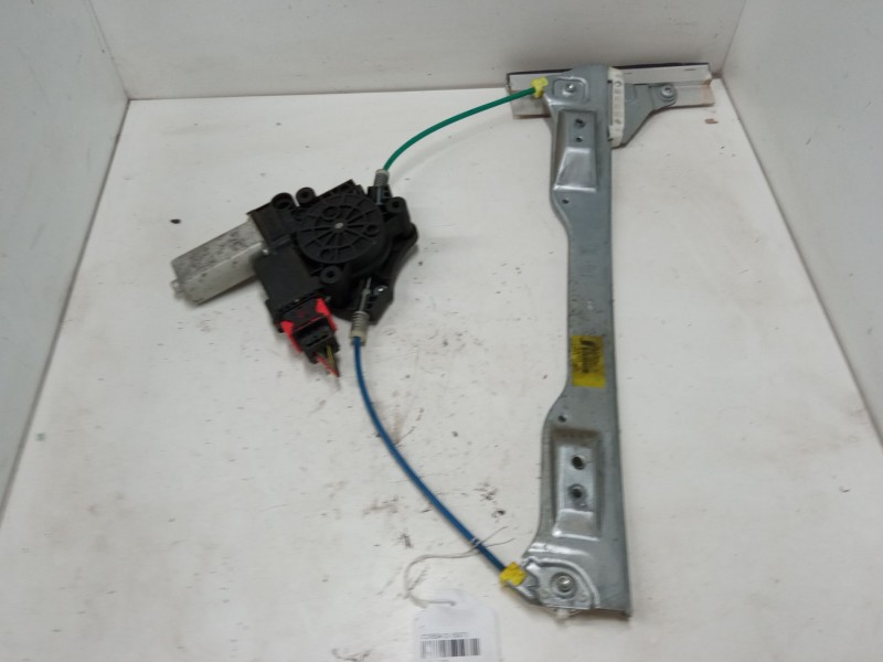 Recambio de elevalunas electrico delantero derecho para opel corsa d (s07) 1.2 (l08, l68) referencia OEM IAM   