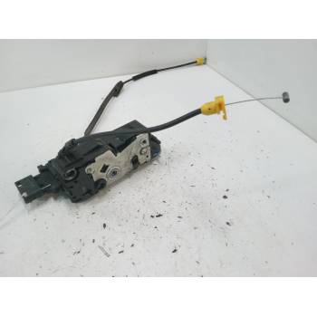 CERRADURA PUERTA TRASERA IZQUIERDA 24087816 